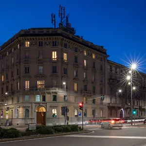 Daplace - Corso Monforte Guest house