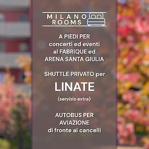  Bed & Breakfast Con Bagno Privato 02