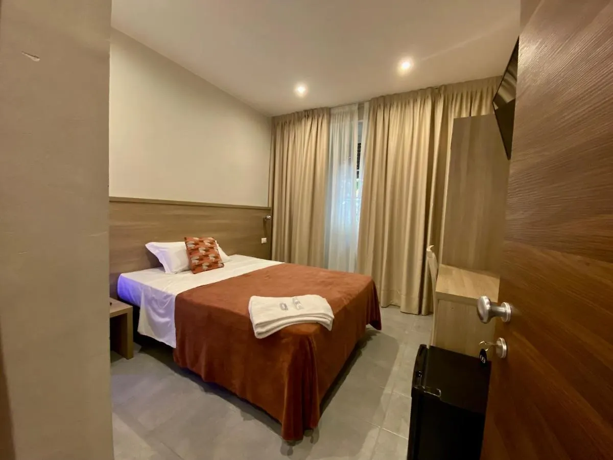 Hotel Vintage Milano Centrale