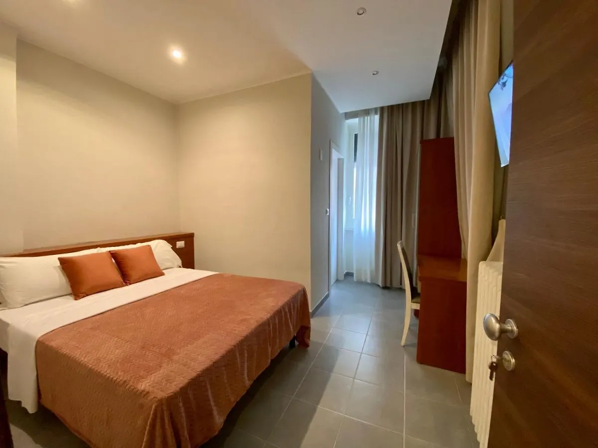 Hotel Vintage Milano Centrale contacts